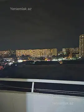 Satılır 2 otaqlı köhnə tikili 55 m² — Bakı, Suraxanı 2 otaq 55.00 m²