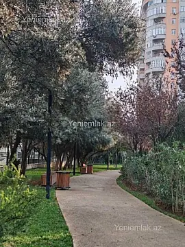 Satılır 2 otaqlı köhnə tikili 60 m² — Bakı, Yasamal 2 otaq 60.00 m²