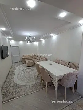 Satılır 3 otaqlı köhnə tikili 80 m² — Bakı, Sabunçu 3 otaq 80.00 m²