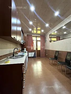 Satılır 2 otaqlı yeni tikili 75 m²