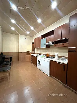 Satılır 2 otaqlı yeni tikili 75 m²