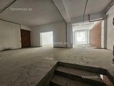 Satılır 10 otaqlı obyekt 280 m²