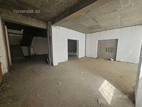 Satılır 10 otaqlı obyekt 280 m²
