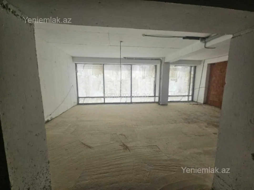 Satılır 10 otaqlı obyekt 280 m²