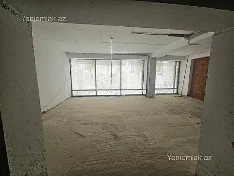 Satılır 10 otaqlı obyekt 280 m²