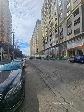 Satılır 10 otaqlı obyekt 280 m²