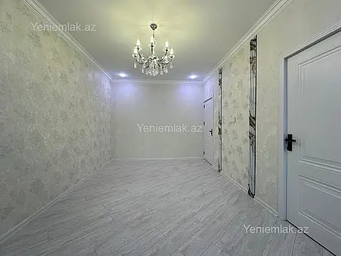 Satılır 2 otaqlı köhnə tikili 40 m² — Bakı, Nəsimi 2 otaq 40.00 m²