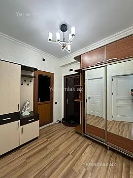 Satılır 2 otaqlı yeni tikili 50 m²