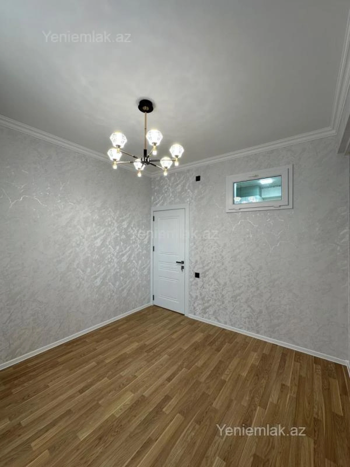 Satılır 2 otaqlı yeni tikili 50 m²