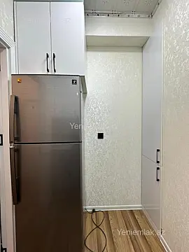 Satılır 2 otaqlı yeni tikili 50 m²