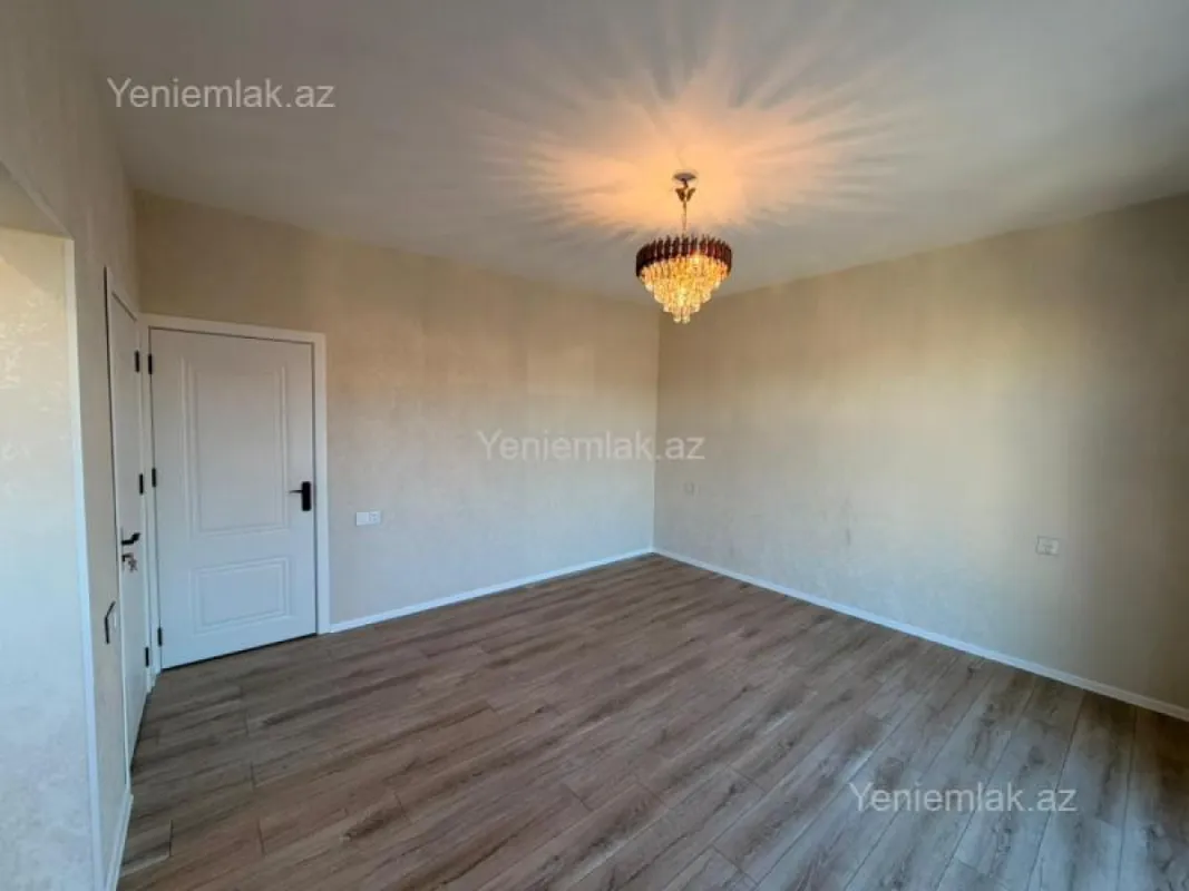 Satılır 3 otaqlı həyət evi 75 m²