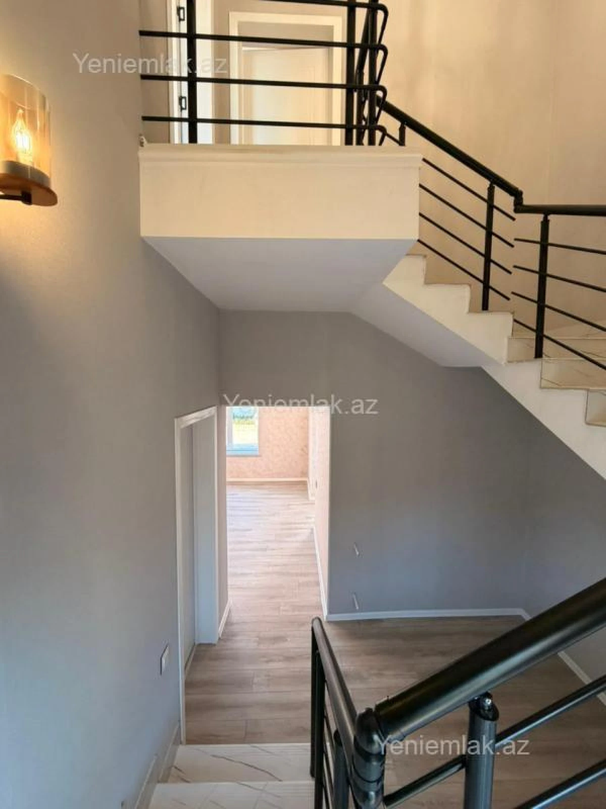Satılır 3 otaqlı həyət evi 75 m²