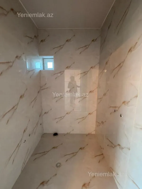 Satılır 3 otaqlı həyət evi 75 m²