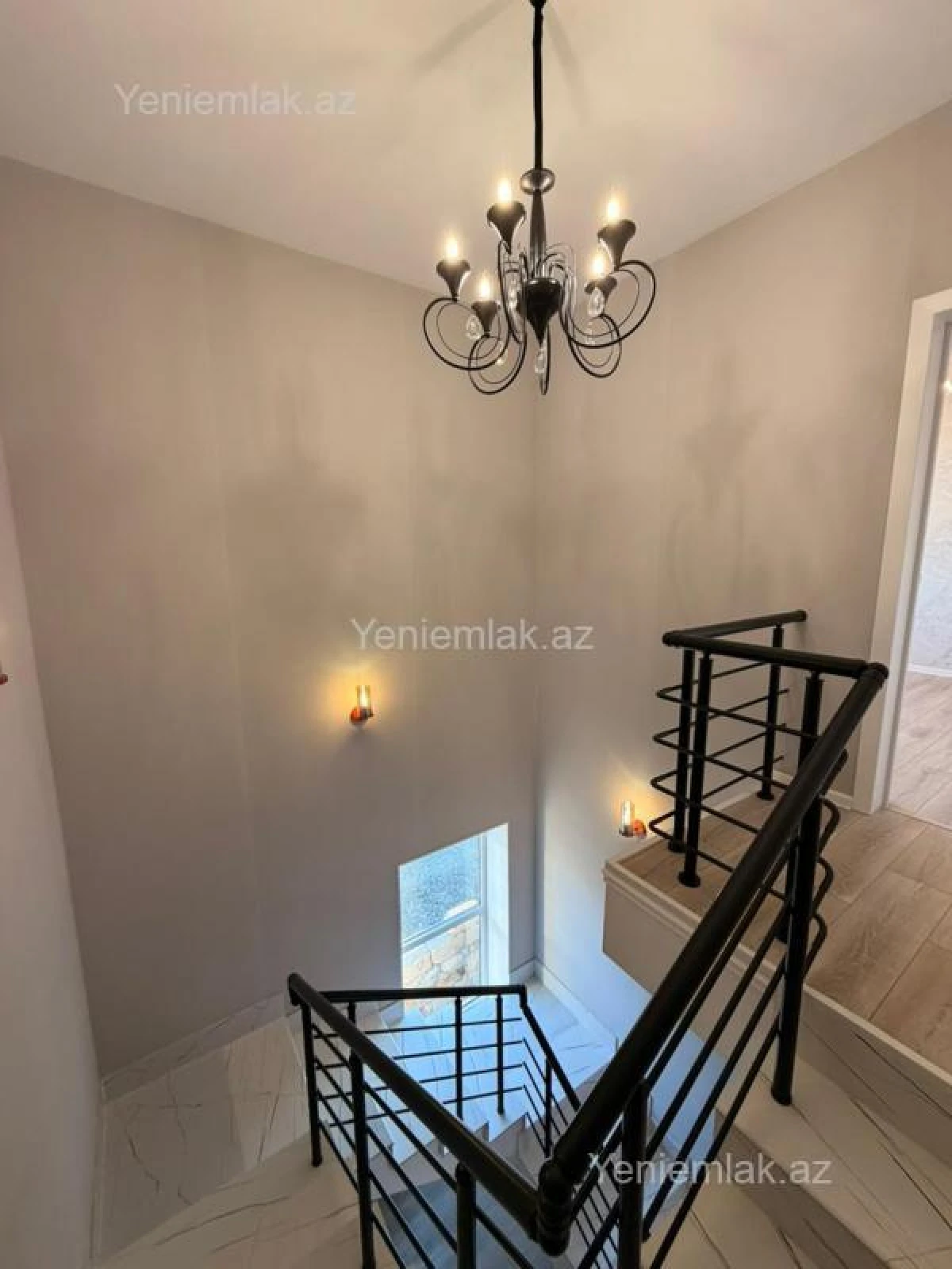 Satılır 3 otaqlı həyət evi 75 m²