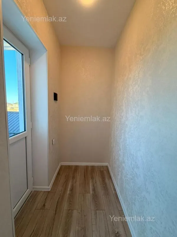 Satılır 3 otaqlı həyət evi 75 m²