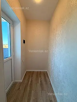 Satılır 3 otaqlı həyət evi 75 m²