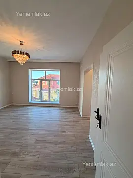 Satılır 3 otaqlı həyət evi 75 m²