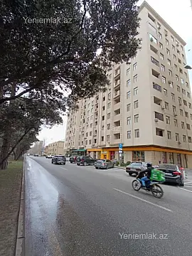 Satılır 2 otaqlı yeni tikili 80 m² — Bakı, Sabunçu 2 otaq 80.00 m²