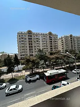Satılır 2 otaqlı yeni tikili 80 m²