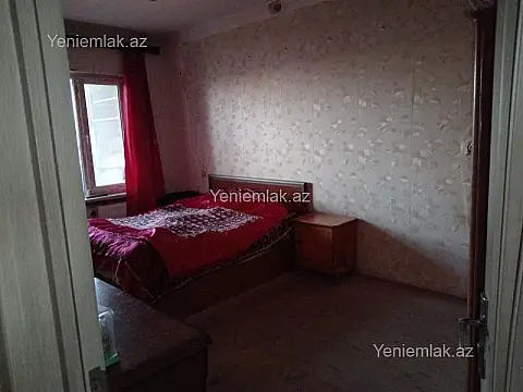 Satılır 3 otaqlı köhnə tikili 80 m²