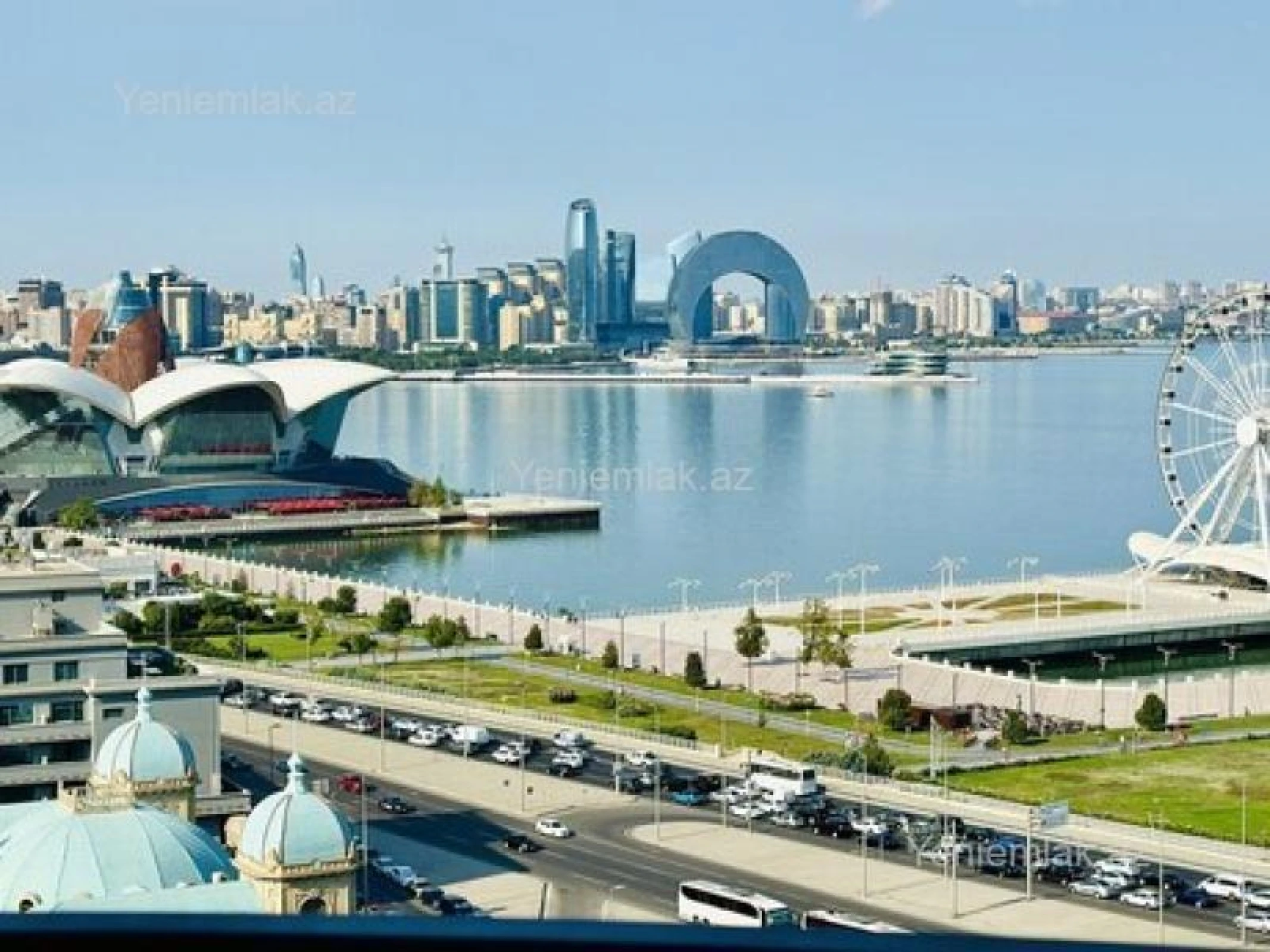 Satılır 3 otaqlı köhnə tikili 100 m²
