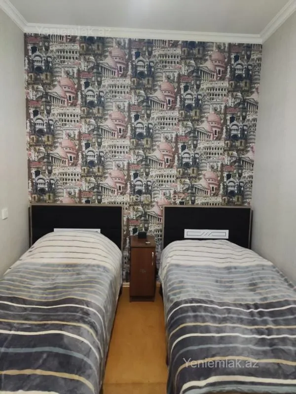 Satılır 3 otaqlı həyət evi 90 m²