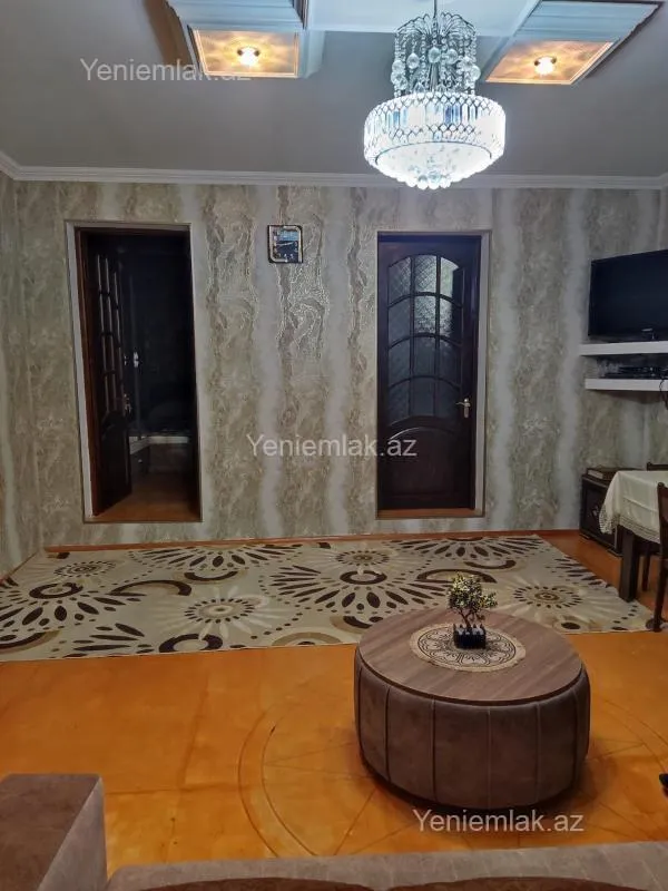 Satılır 3 otaqlı həyət evi 90 m²