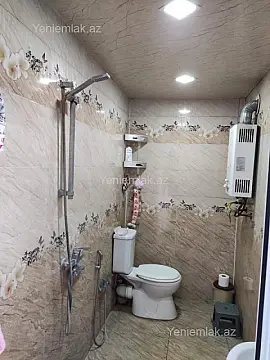 Satılır 3 otaqlı həyət evi 90 m²