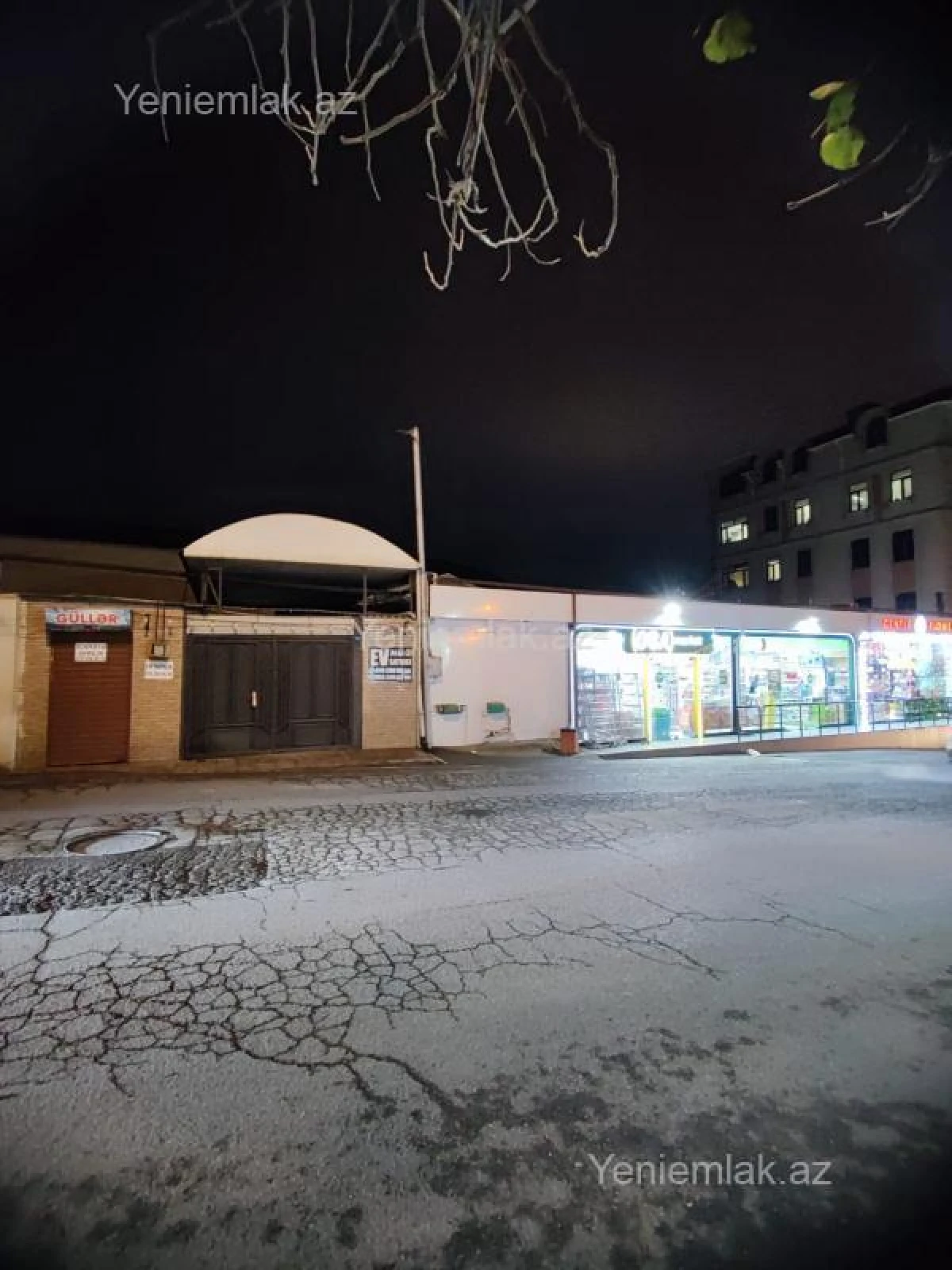 Satılır 3 otaqlı həyət evi 90 m²