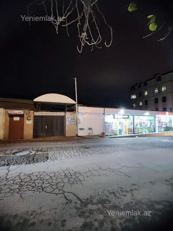 Satılır 3 otaqlı həyət evi 90 m²