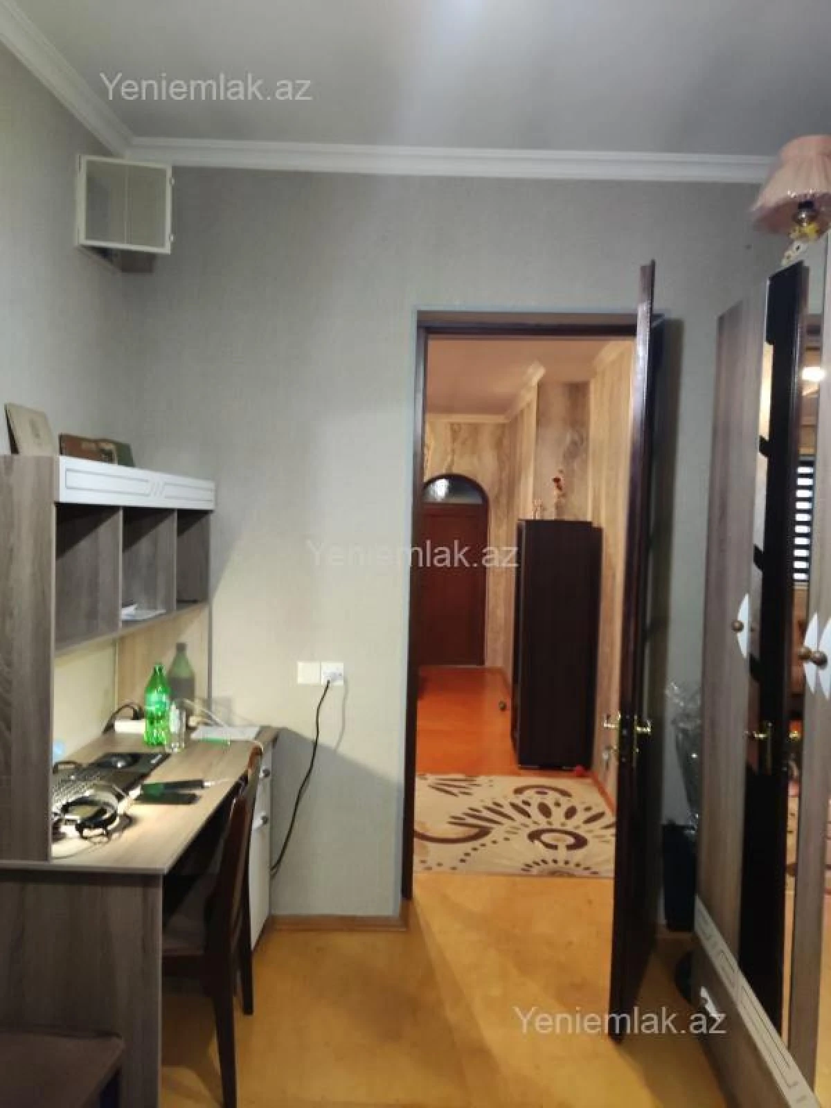 Satılır 3 otaqlı həyət evi 90 m²