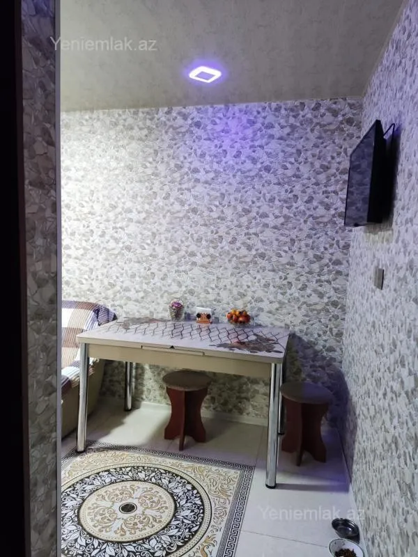 Satılır 3 otaqlı həyət evi 90 m²