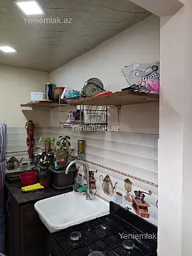 Satılır 3 otaqlı həyət evi 90 m²