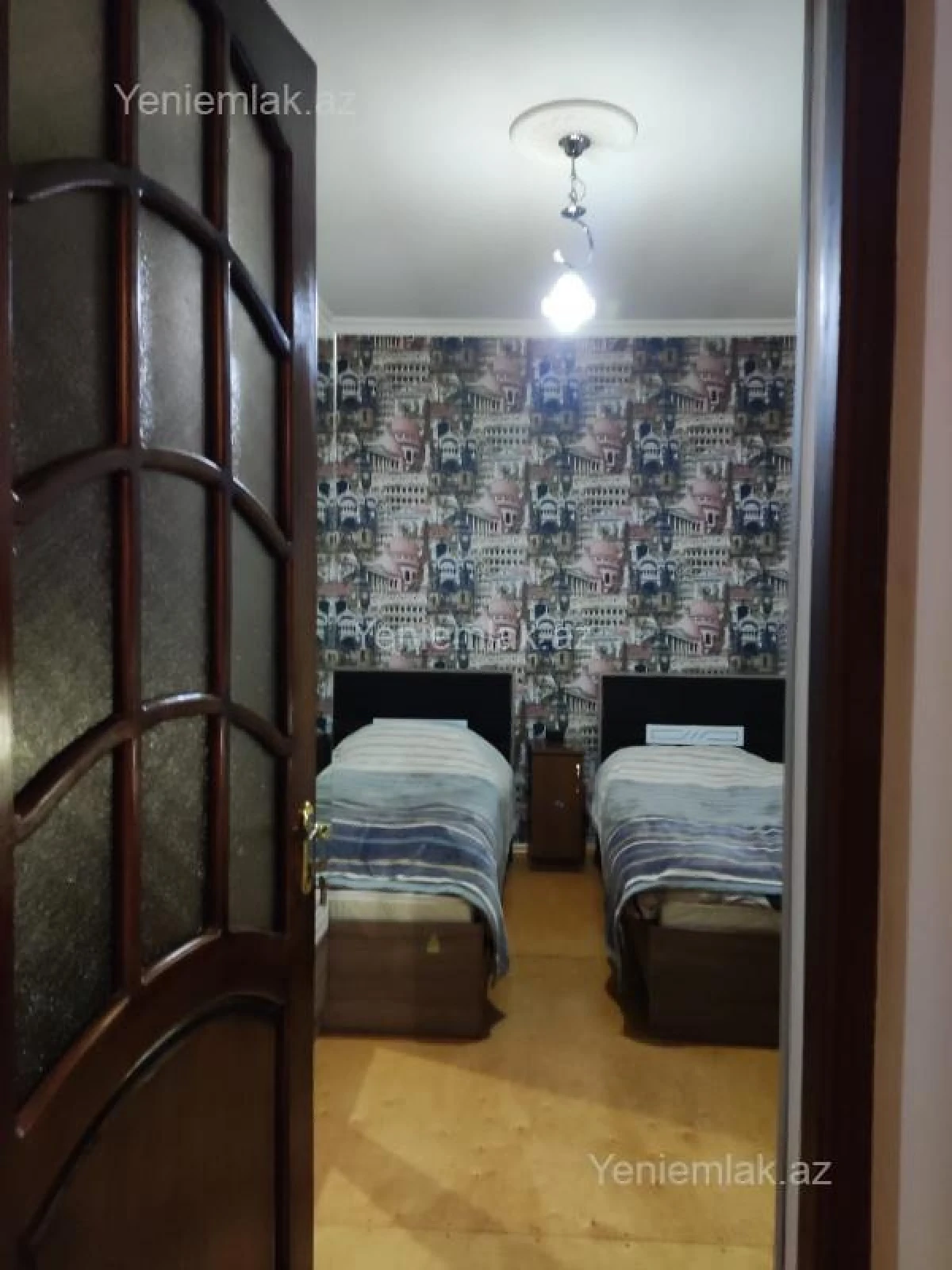 Satılır 3 otaqlı həyət evi 90 m²