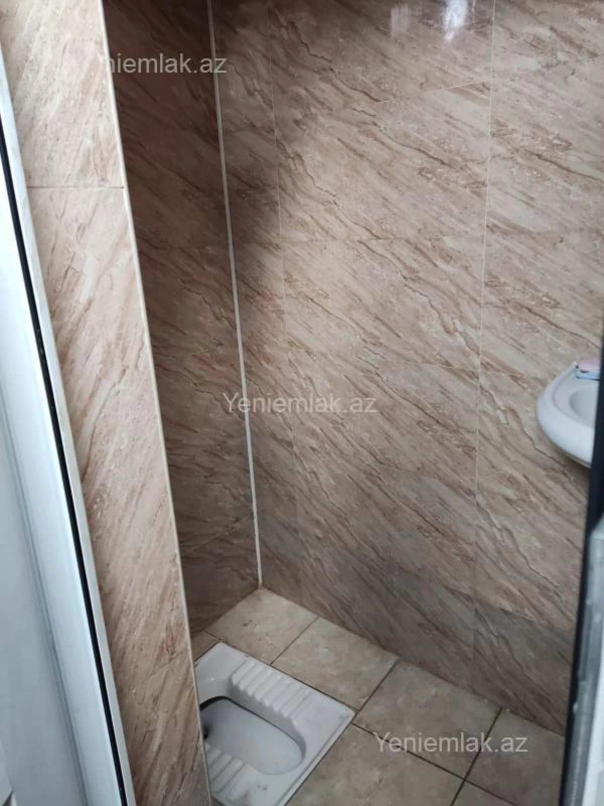 Satılır 3 otaqlı həyət evi 90 m²
