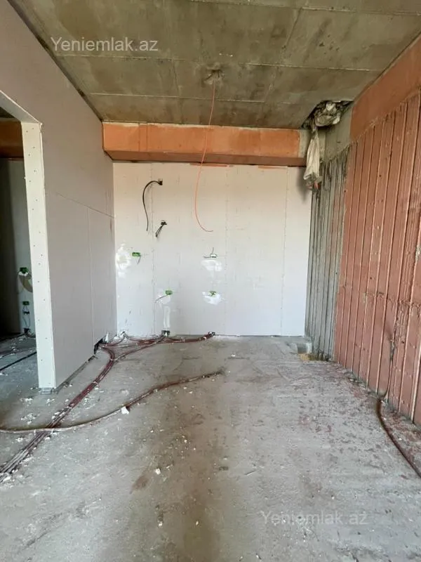 Satılır 2 otaqlı yeni tikili 55.88 m²