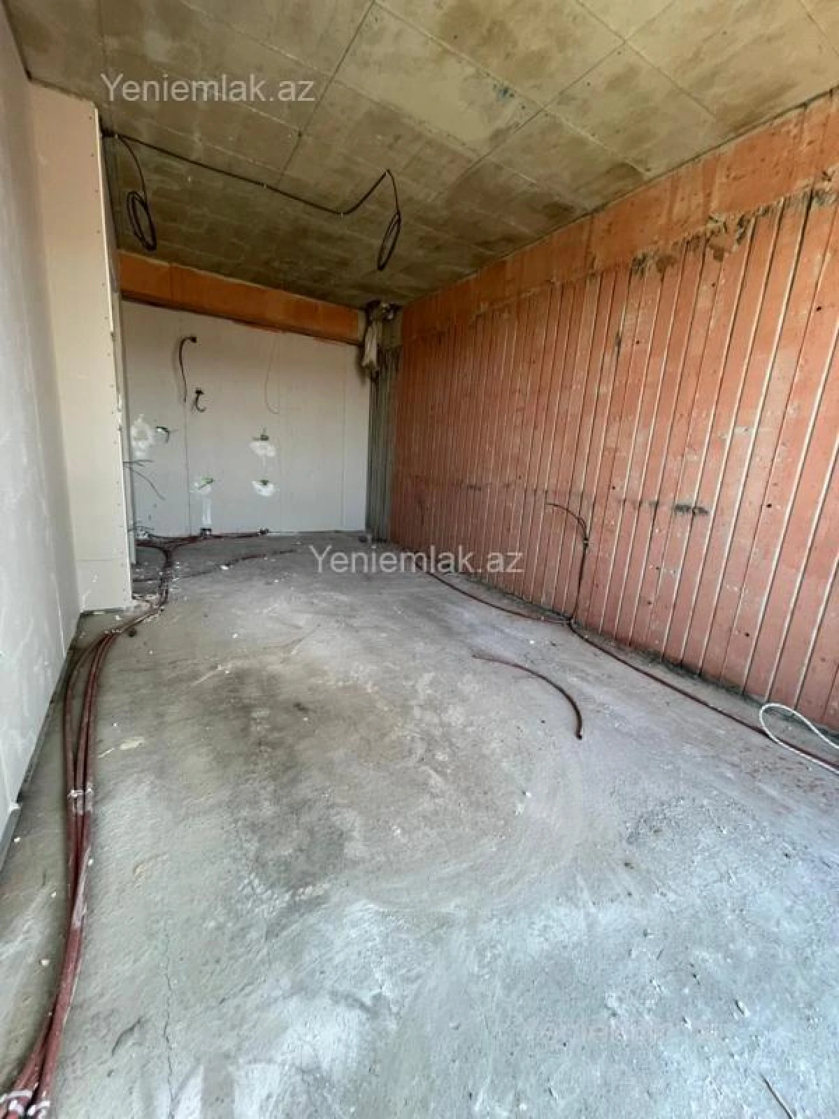Satılır 2 otaqlı yeni tikili 55.88 m²