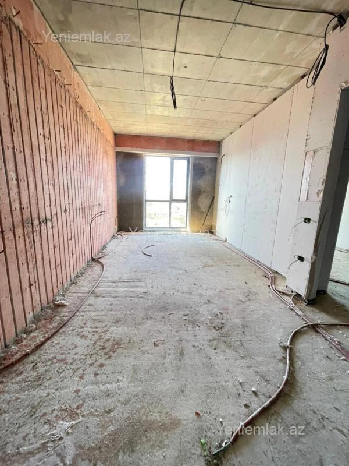 Satılır 2 otaqlı yeni tikili 55.88 m²