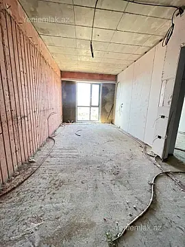 Satılır 2 otaqlı yeni tikili 55.88 m²