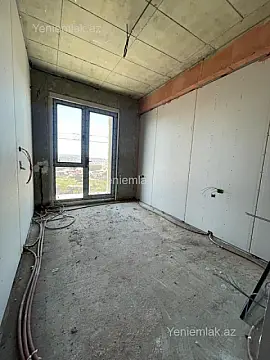 Satılır 2 otaqlı yeni tikili 55.88 m²