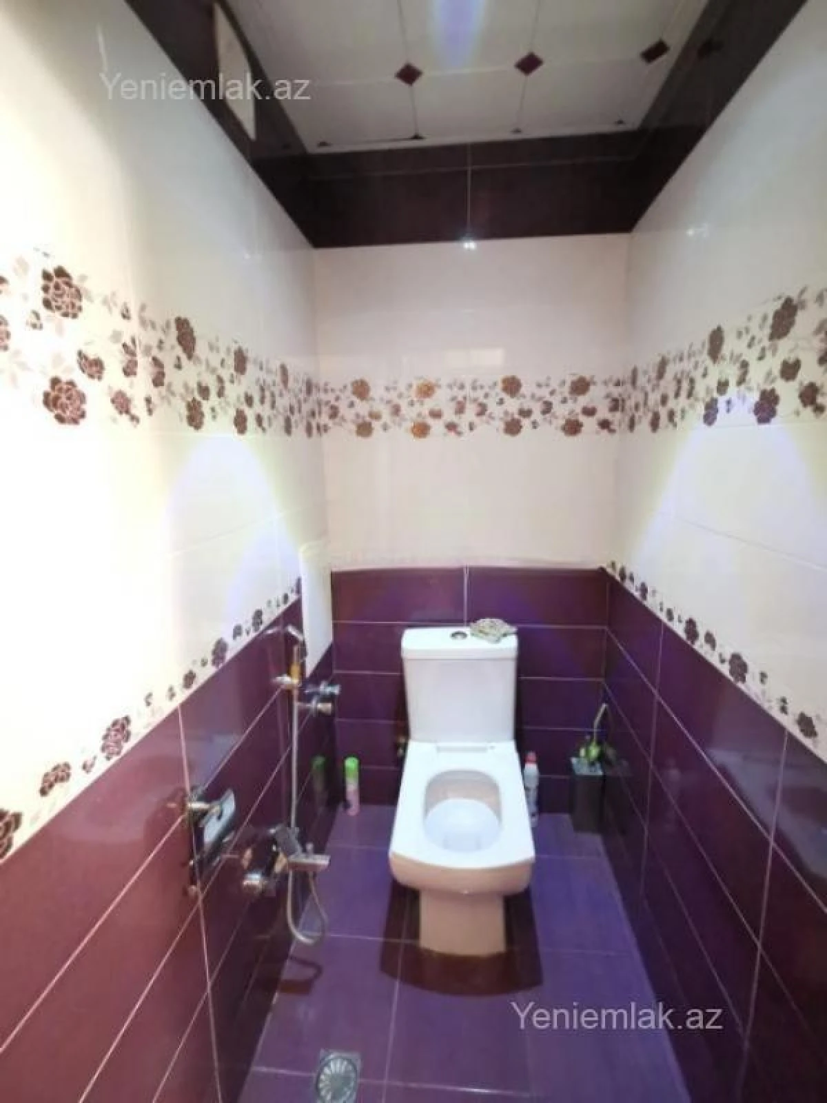 Satılır 3 otaqlı yeni tikili 100 m²