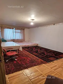 Satılır 3 otaqlı köhnə tikili 80 m² — Bakı, Suraxanı 3 otaq 80.00 m²