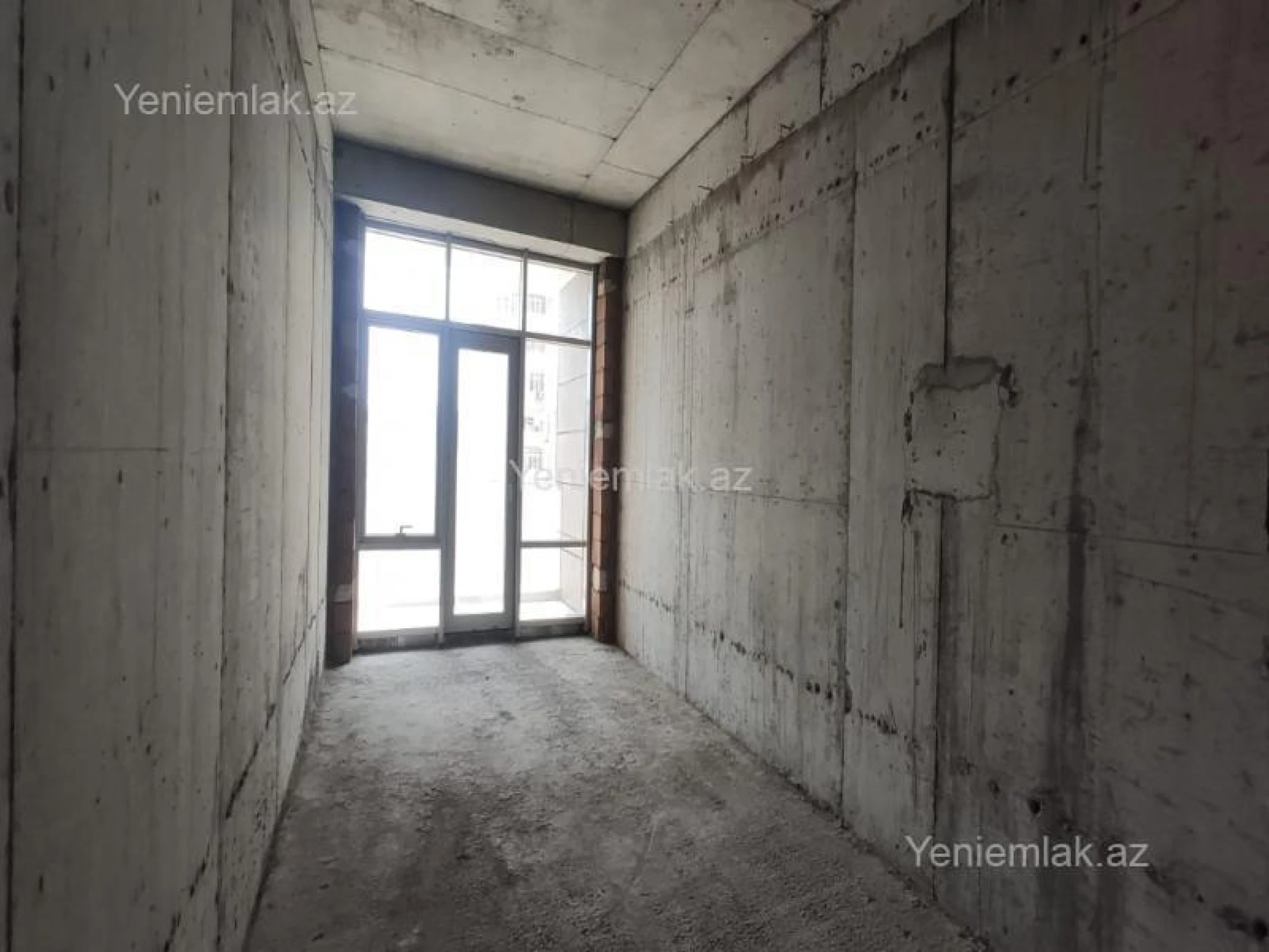 Satılır 4 otaqlı yeni tikili 159.1 m²