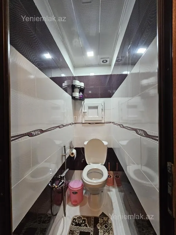 Satılır 3 otaqlı köhnə tikili 60 m²