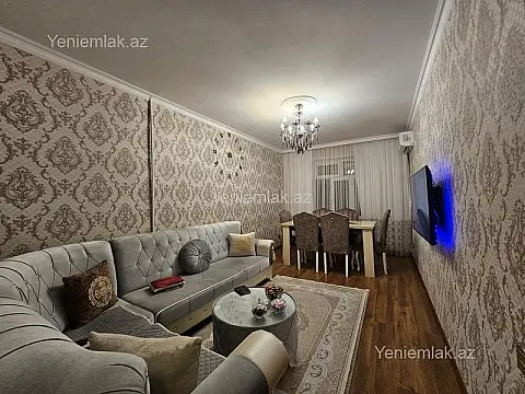 Satılır 3 otaqlı köhnə tikili 60 m² — Bakı, Suraxanı 3 otaq 60.00 m²