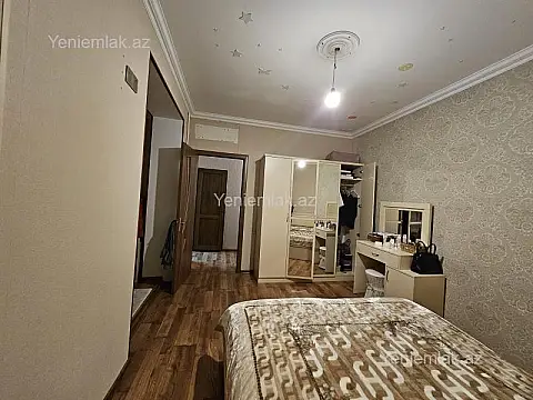 Satılır 3 otaqlı köhnə tikili 60 m²