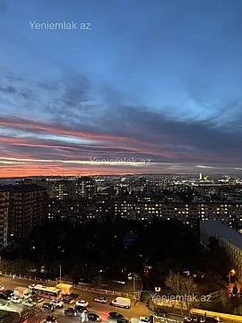 Satılır 3 otaqlı yeni tikili 80 m² — Bakı, Xətai 3 otaq 80.00 m²