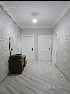 Satılır 3 otaqlı köhnə tikili 90 m²