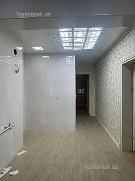 Satılır 3 otaqlı köhnə tikili 75 m²