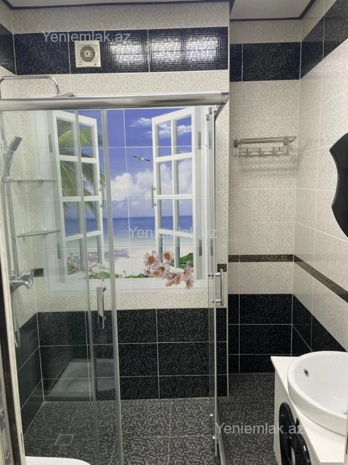 Satılır 3 otaqlı köhnə tikili 75 m²